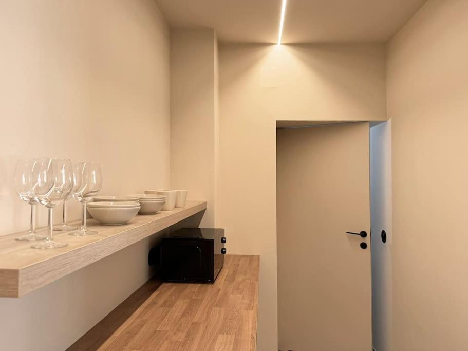 Natural Apartment In The City Center - Old Town Breslavia Exterior foto