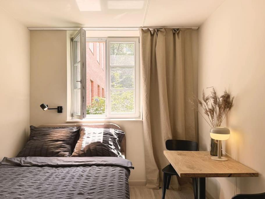 Natural Apartment In The City Center - Old Town Breslavia Exterior foto