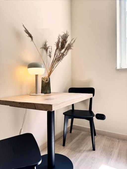 Natural Apartment In The City Center - Old Town Breslavia Exterior foto
