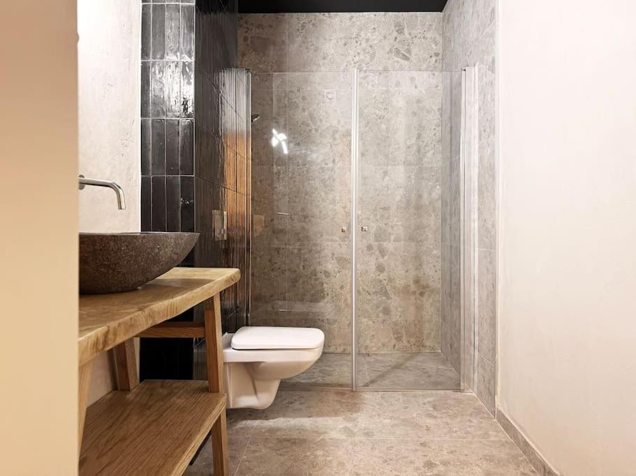 Natural Apartment In The City Center - Old Town Breslavia Exterior foto