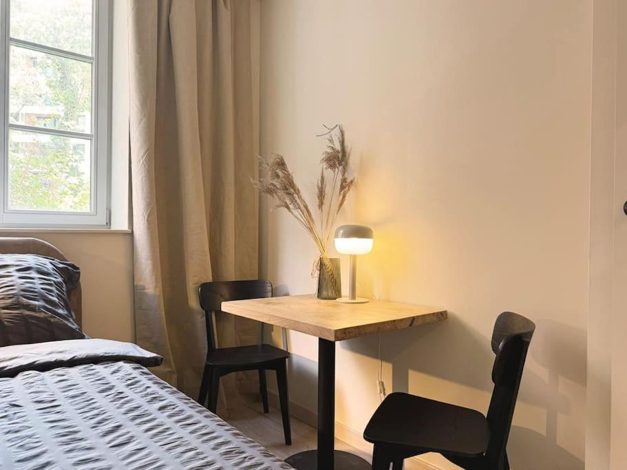 Natural Apartment In The City Center - Old Town Breslavia Exterior foto