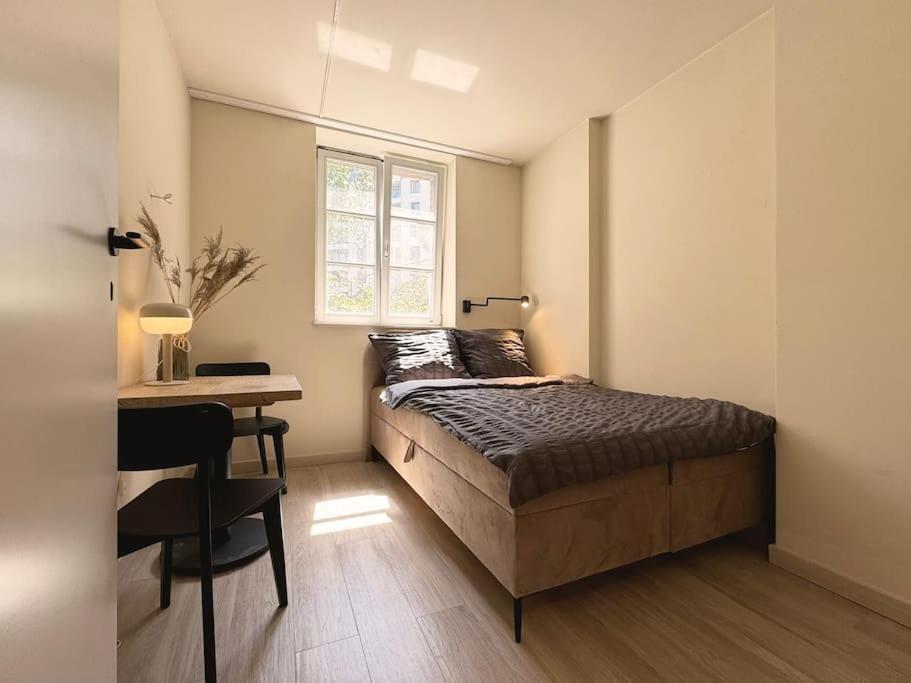 Natural Apartment In The City Center - Old Town Breslavia Exterior foto